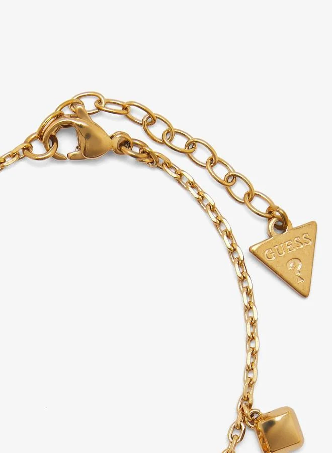 GUESS Crystals Multi Charms