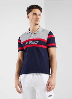 FRWD Casual Polo Shirt  - Image 1