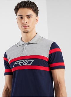 FRWD Casual Polo Shirt  - Image 3