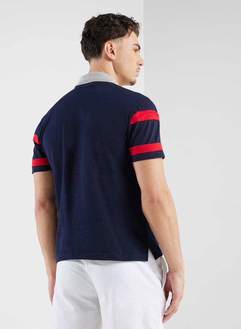 فورورد تيشيرت بولو كاجوال - Image 2