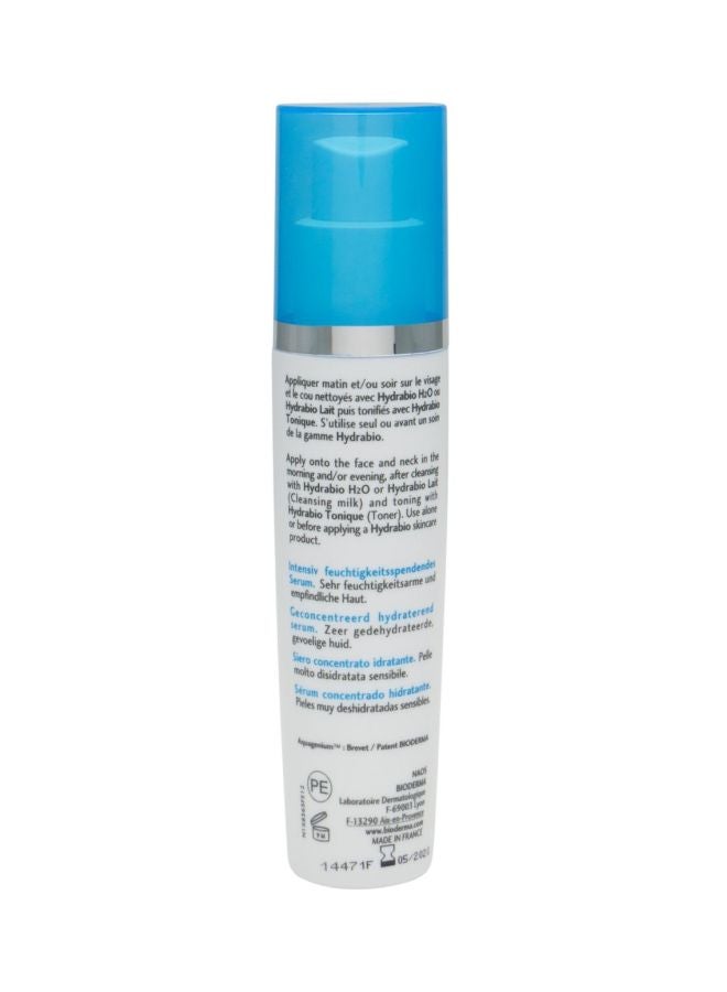 Bioderma Hydrabio Hydrating Serum 40ml - Image 2