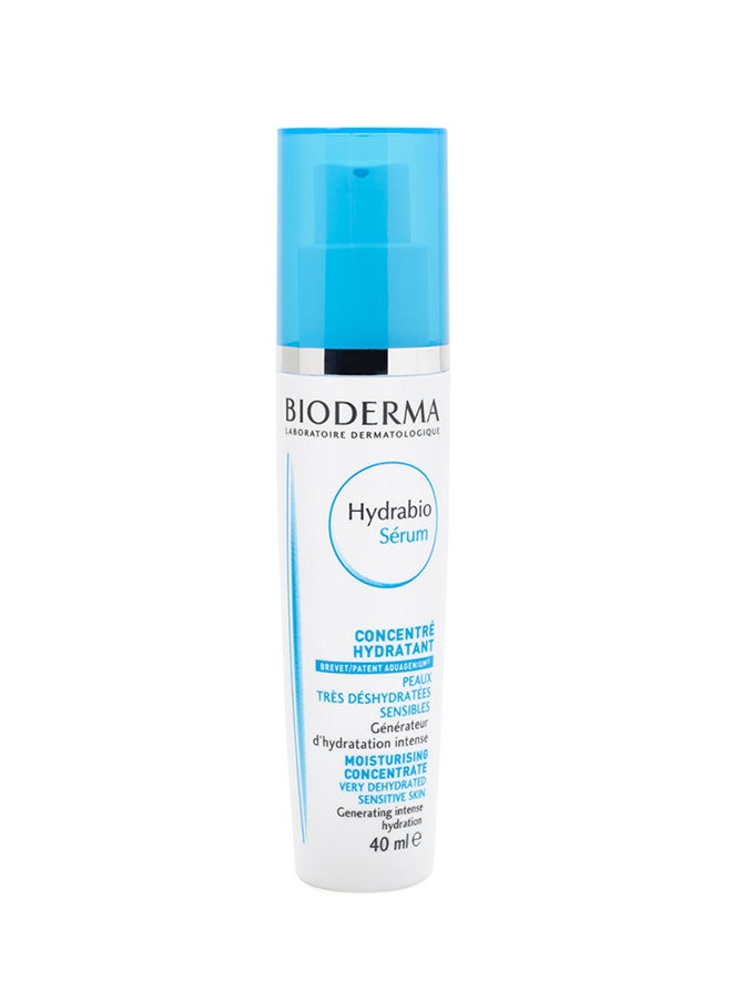 Bioderma Hydrabio Hydrating Serum 40ml - Image 1