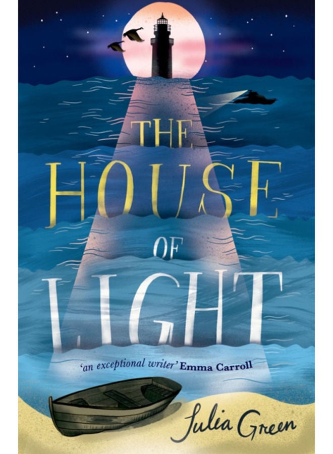 The House of Light 