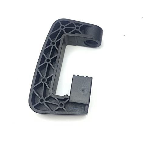 XBERSTAR مشبك عجلة القيادة XBERSTAR ومسمار تثبيت ل Logitech G25 G27 G29 G920 G923 (أسود) - Image 5