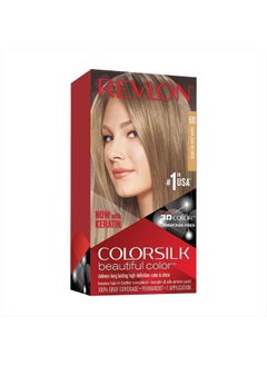Revlon Rev Clsk Drk Ash Blnde Size 1ct  - Image 1