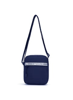 LACOSTE Lacoste Black Casual Crossbody Bag Navy Blue  - Image 1