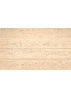 Süper Dekor Super Decor Adhesive Floor Foil Thick and Jointless Light Brown Patterned Sfy-58  - Image 2