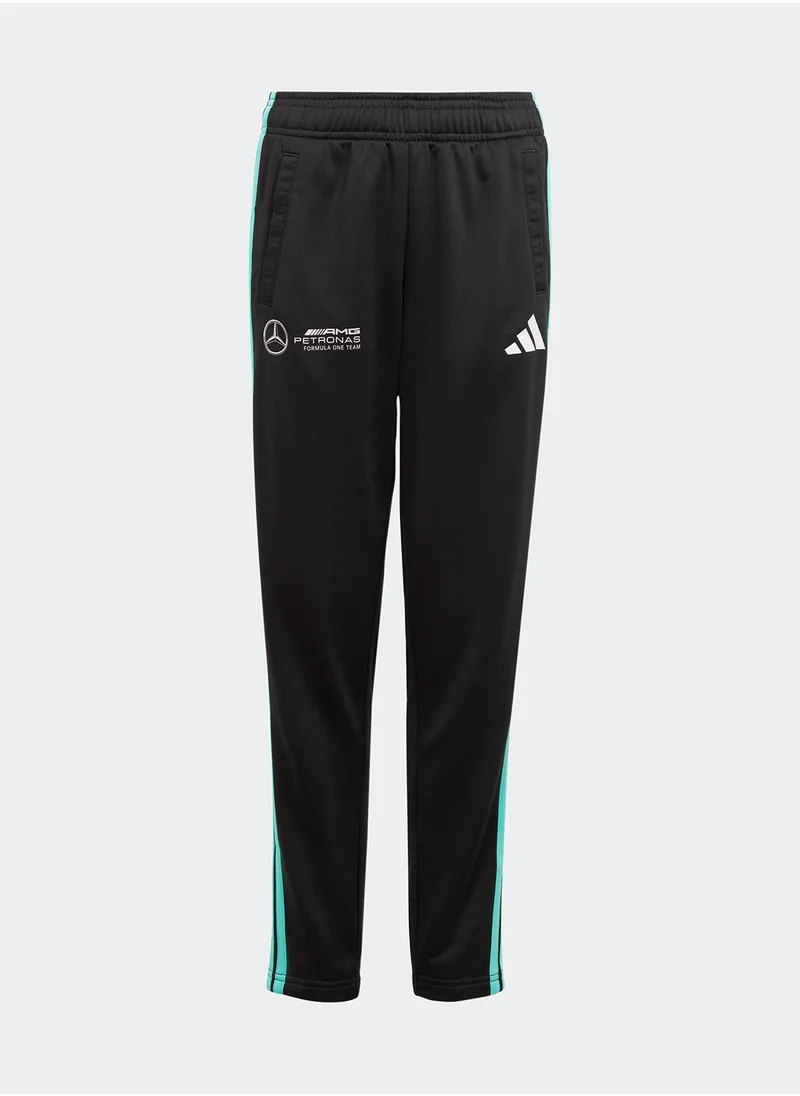 Adidas Kids Mercedes Dna Sweatpants