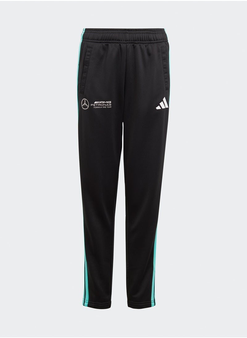 Adidas Kids Mercedes Dna Sweatpants  - Image 1
