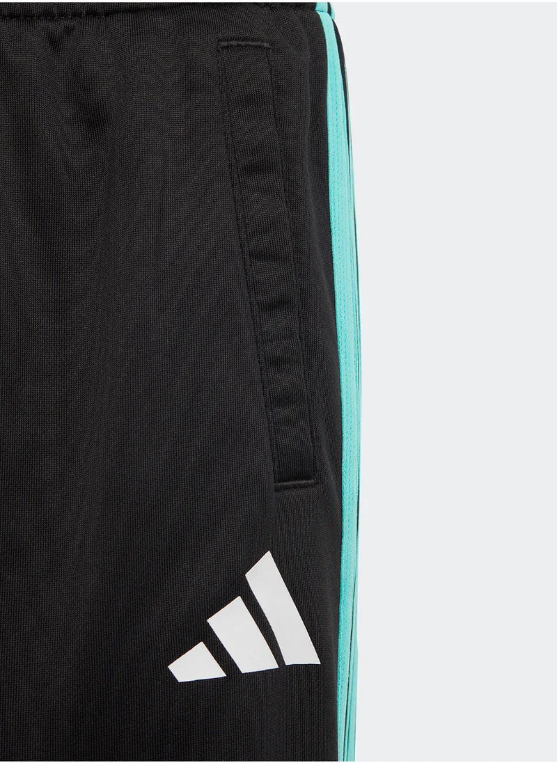 Adidas Kids Mercedes Dna Sweatpants