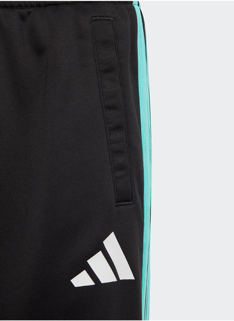 Adidas Kids Mercedes Dna Sweatpants  - Image 4