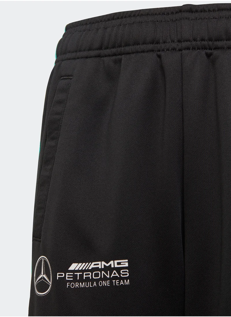 Adidas Kids Mercedes Dna Sweatpants