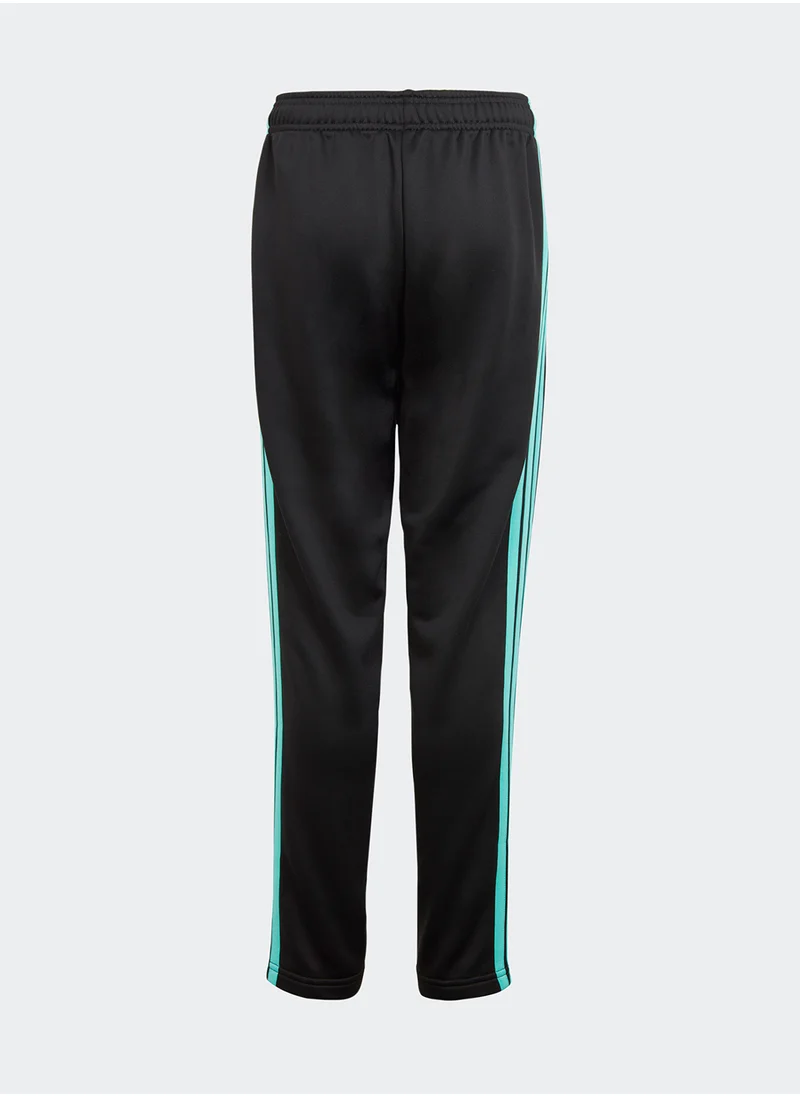 Adidas Kids Mercedes Dna Sweatpants