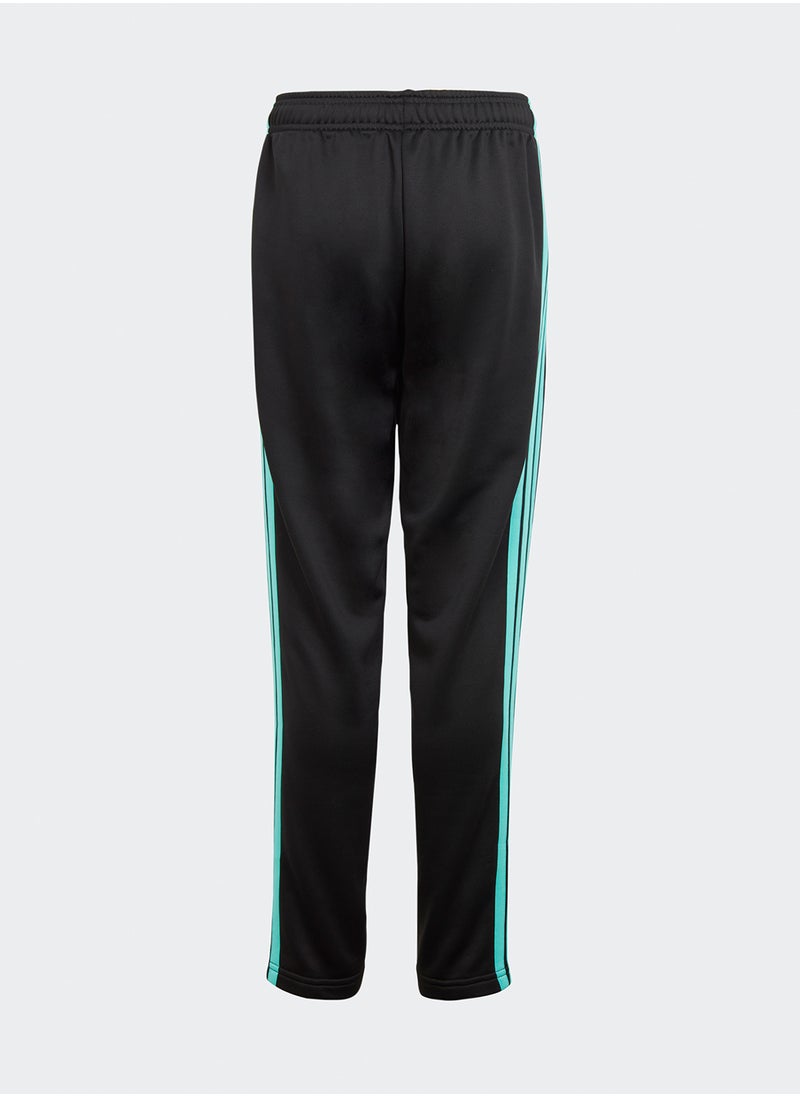 Adidas Kids Mercedes Dna Sweatpants  - Image 2