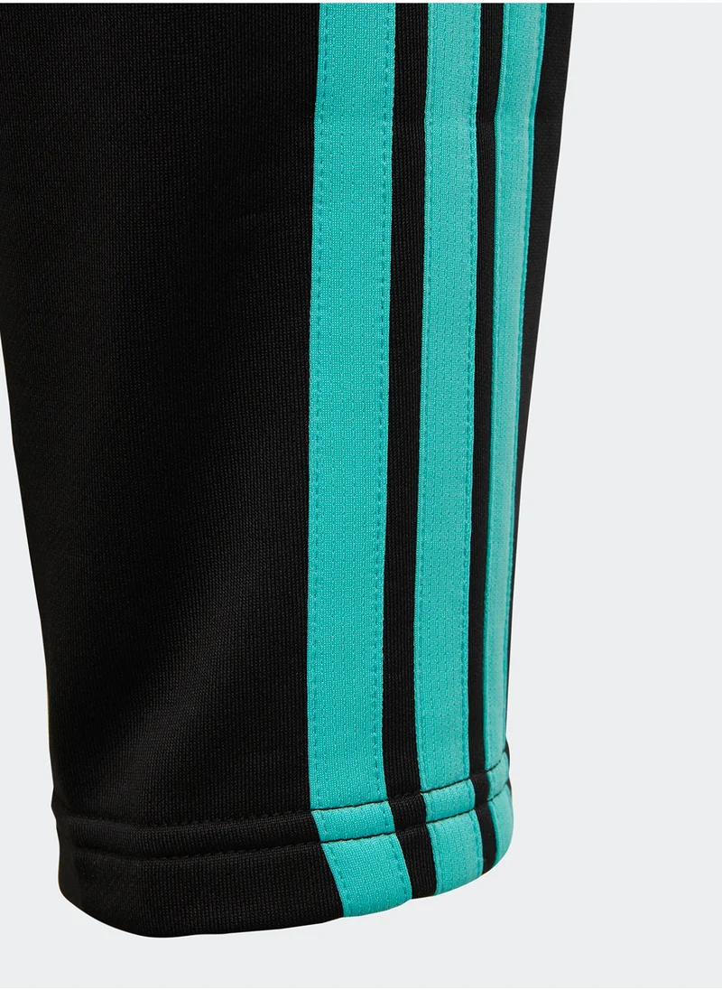 Adidas Kids Mercedes Dna Sweatpants