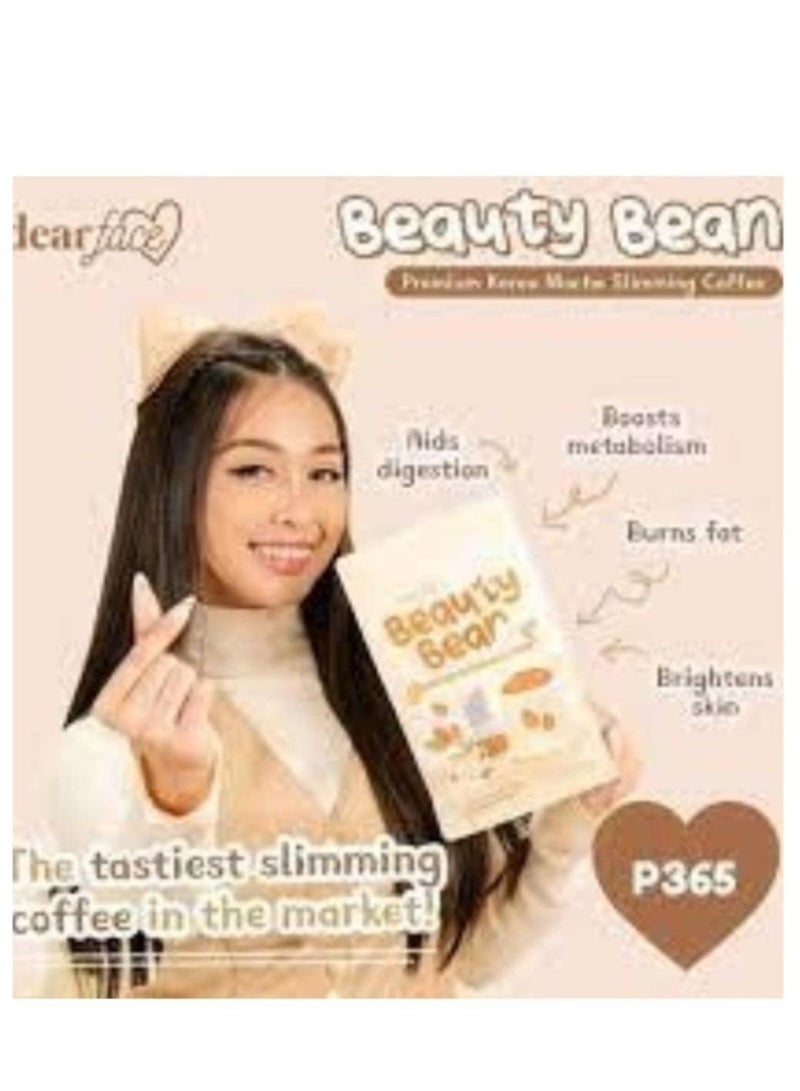 dear face Coffee Bean Collagen from Beauty Milk - Image 2