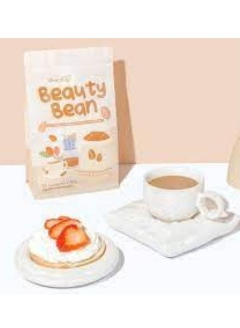 dear face Coffee Bean Collagen from Beauty Milk - Image 1