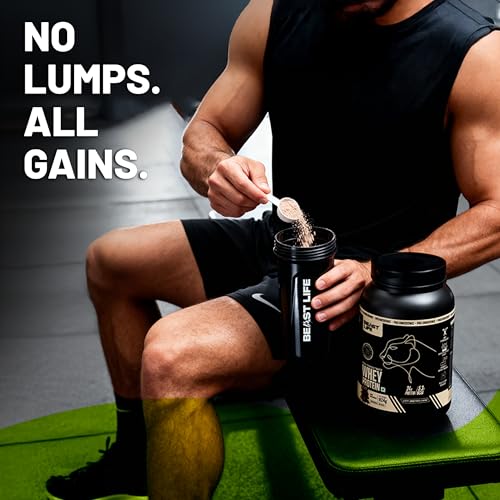 BEASTLIFE Steel Shaker Bottle with whisk Ball for Gym 700 ML | Leakproof, Durable | Ideal for Protein, Creatine & BCAA Mixing | Premium Steel Gym Shaker with Secure Lid & Easy Clean - Image 4
