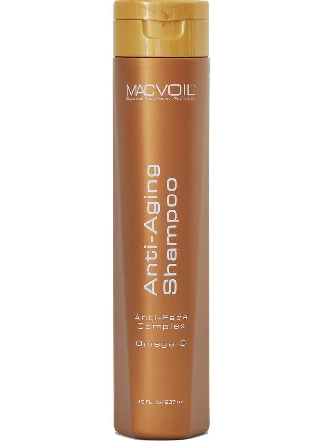 Macvoil Antiaging Shampoo - Image 1
