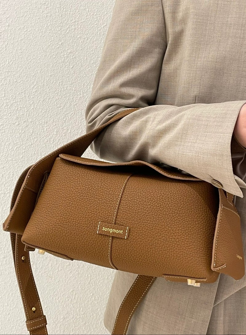 سونغمونت حقيبة إيرهوك الصغيرة ذات الطنف، حقيبة كروس للركاب - Image 3