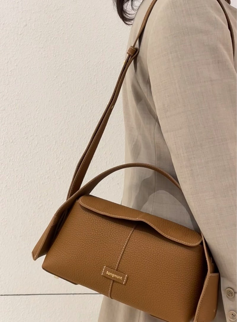 سونغمونت حقيبة إيرهوك الصغيرة ذات الطنف، حقيبة كروس للركاب - Image 2