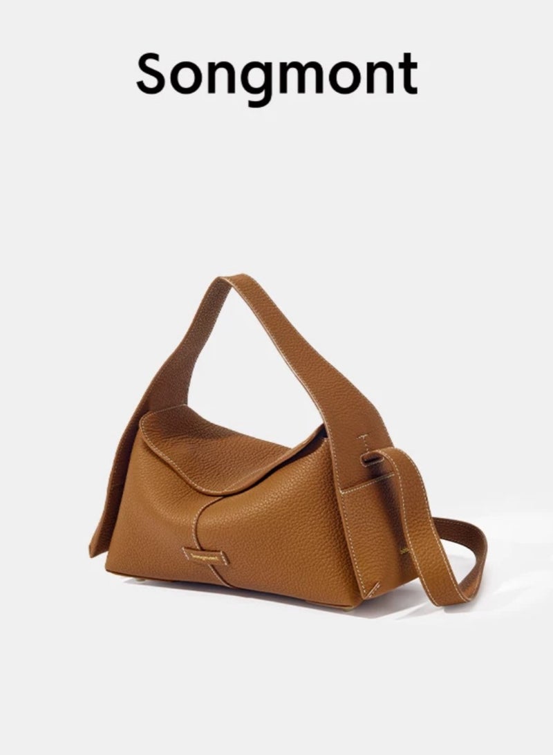 سونغمونت حقيبة إيرهوك الصغيرة ذات الطنف، حقيبة كروس للركاب - Image 1