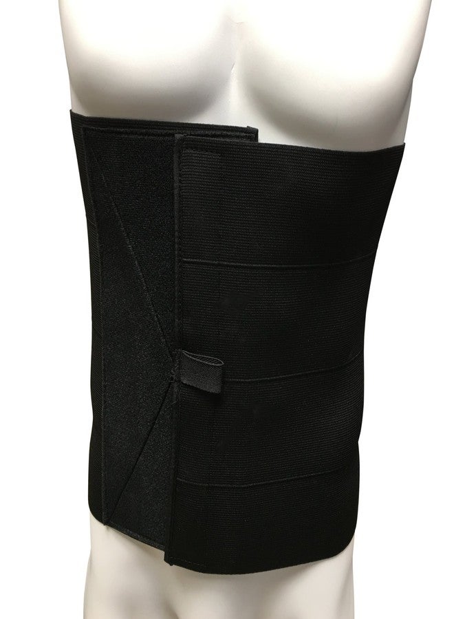 OTC Abdominal Binder, Four-Panel Body, Heavy Duty 12-Inch, Select Series - Image 3