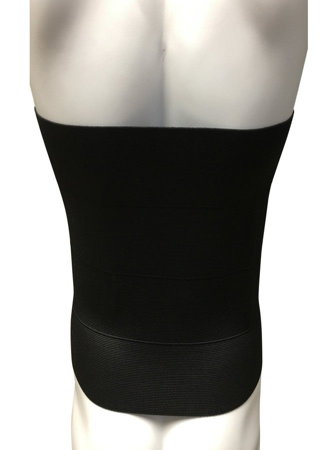OTC Abdominal Binder, Four-Panel Body, Heavy Duty 12-Inch, Select Series - Image 5