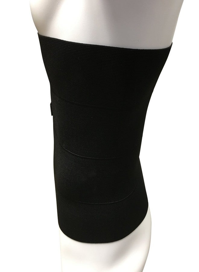 OTC Abdominal Binder, Four-Panel Body, Heavy Duty 12-Inch, Select Series - Image 4
