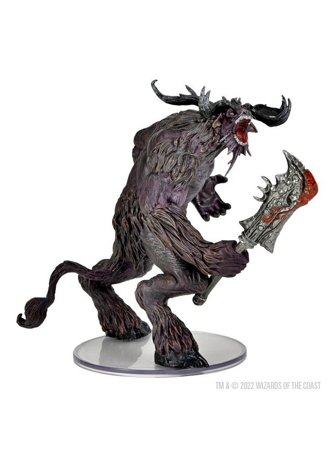 WizKids D&D Icons of The Realms: Baphomet, The Horned King - Image 5