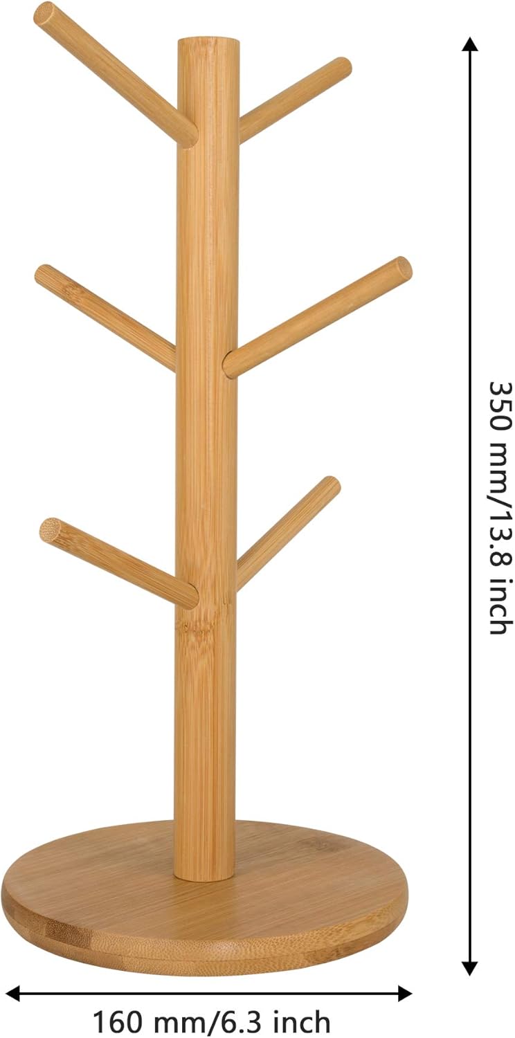 MYLIFEUNIT Mug Holder Tree - Image 5