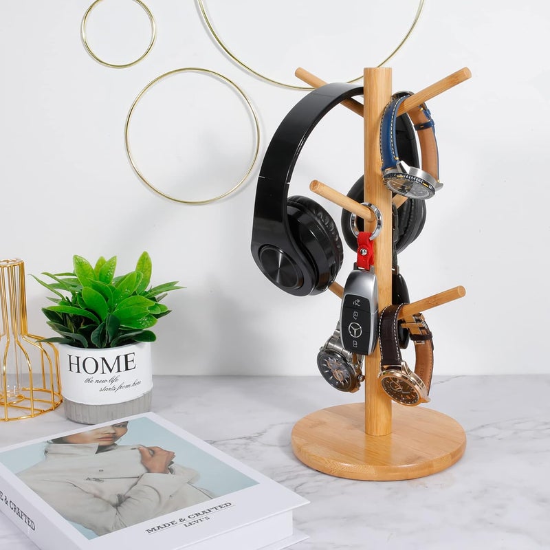 MYLIFEUNIT Mug Holder Tree - Image 2