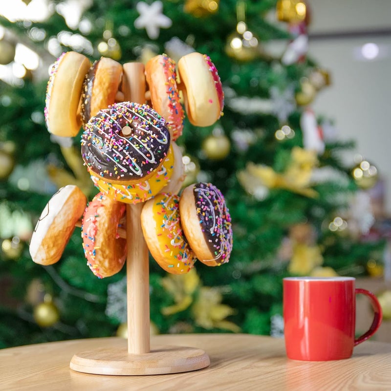 MYLIFEUNIT Mug Holder Tree - Image 4