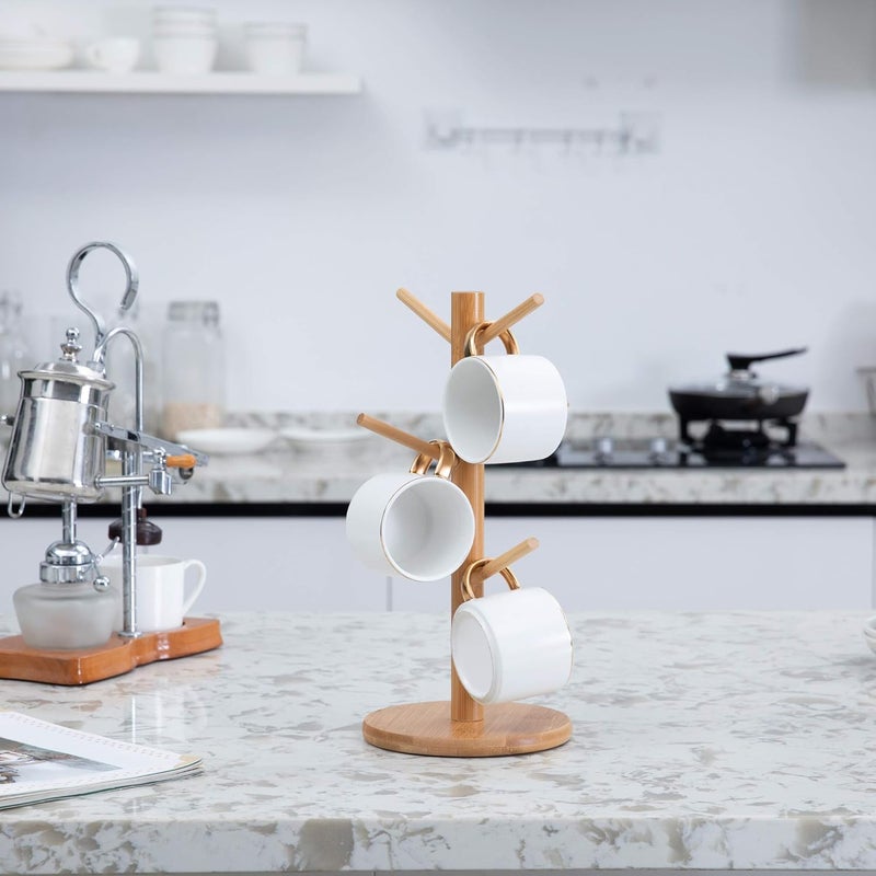 MYLIFEUNIT Mug Holder Tree - Image 3