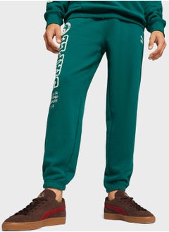 PUMA Staple Sweatpants  - Image 1