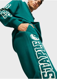 PUMA Staple Sweatpants  - Image 3