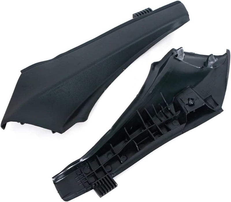 Wivplex Windshield Wiper Arm Cover for Toyota RAV4 - Image 2