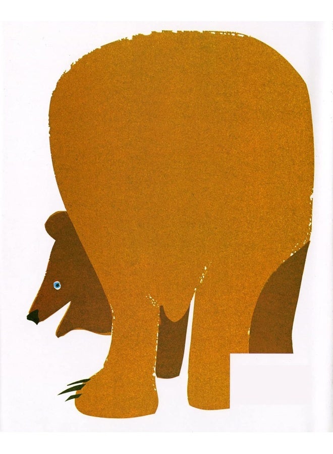 Brown Bear, Brown Bear, What Do You See?  - Image 2
