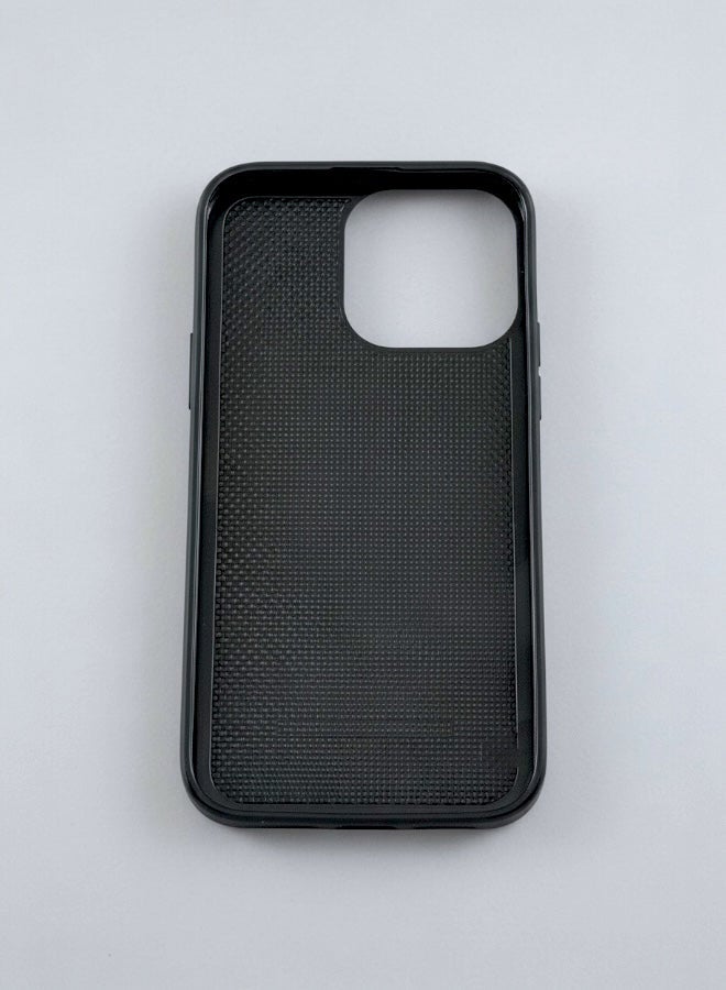 Covernex Apple iPhone 16 Pro Max Protective Case Cover Printed DESIGN_076 - Image 4