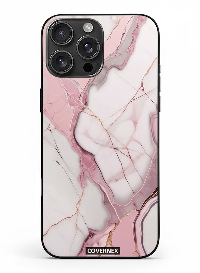 Covernex Apple iPhone 16 Pro Max Protective Case Cover Printed DESIGN_076 - Image 2