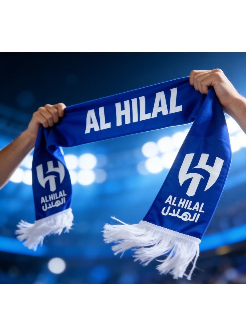 أوشحة مشجعي النادي السعودي - Image 1