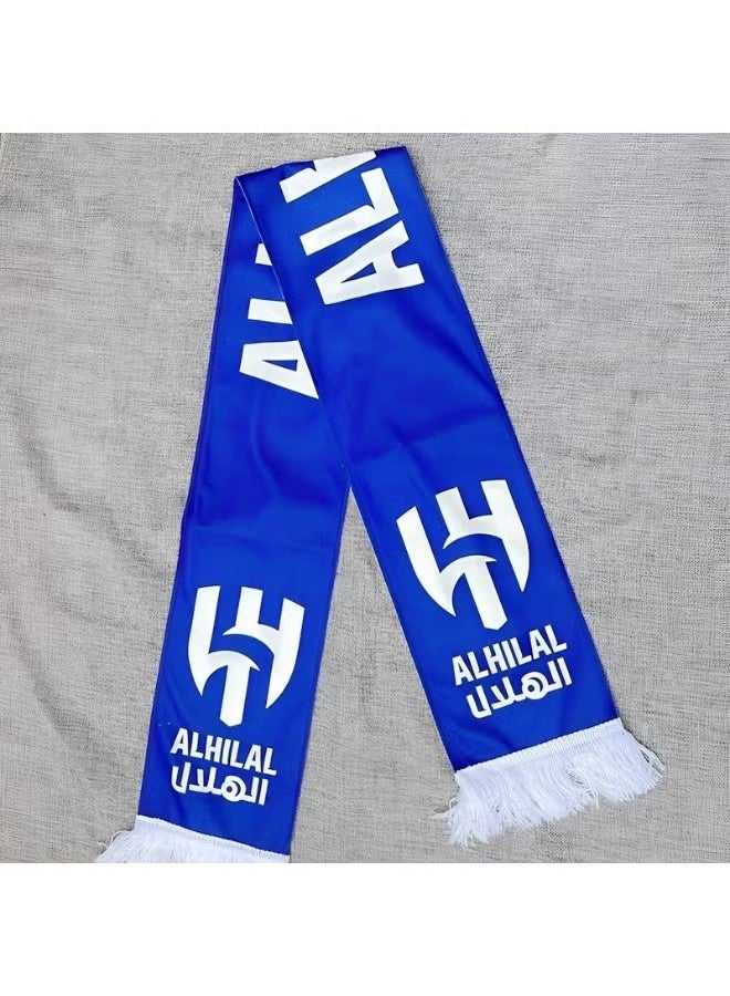 أوشحة مشجعي النادي السعودي - Image 2