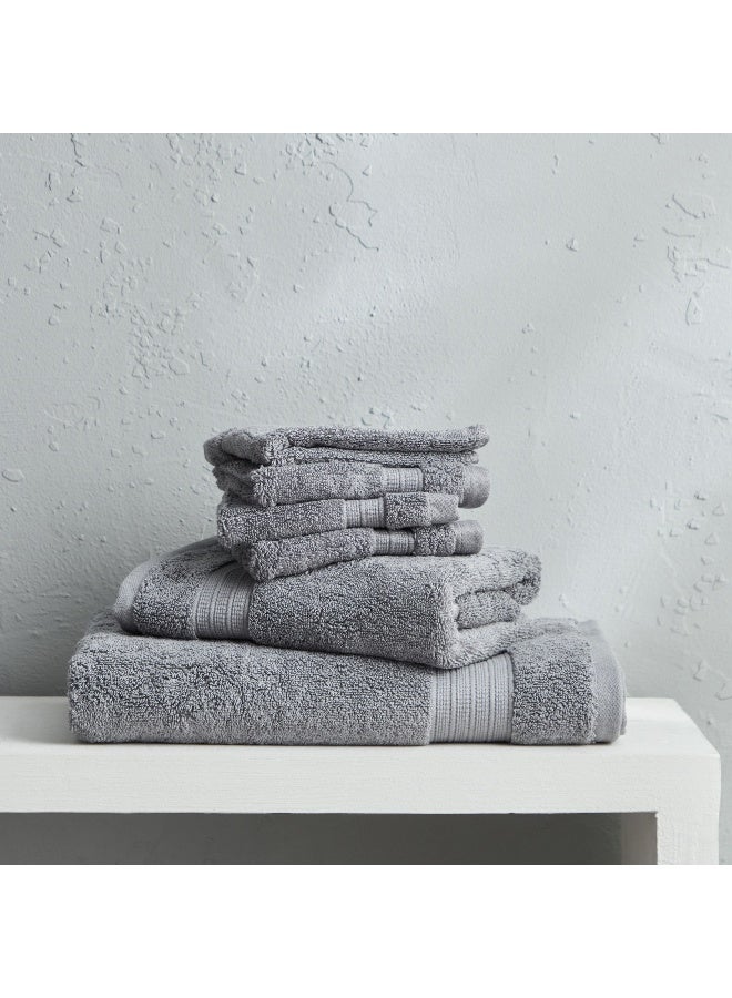 Home Box منشفة يد قطنية - Image 4