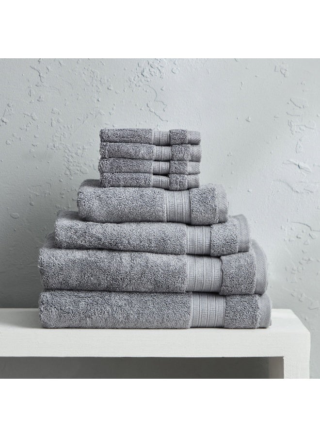 Home Box منشفة يد قطنية - Image 5