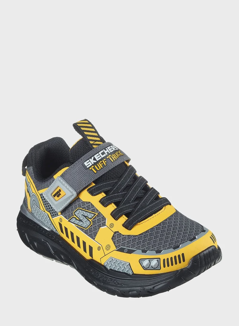 SKECHERS Kids Skech Tracks
