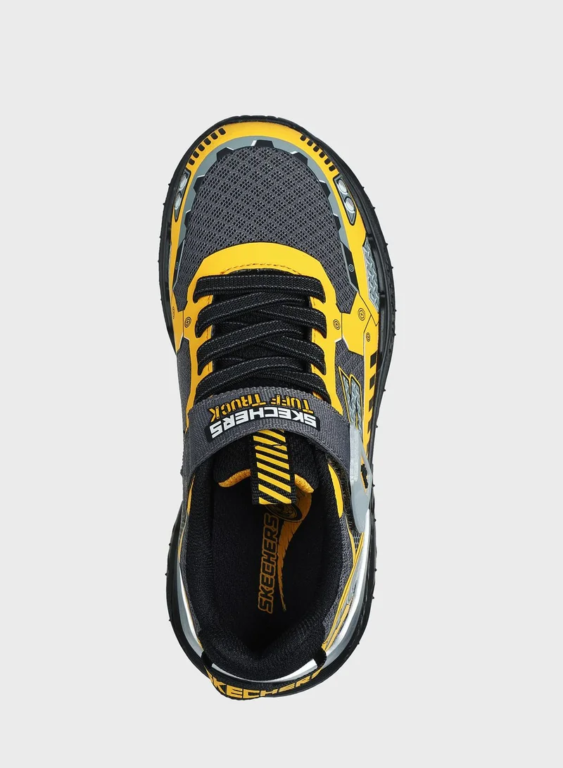 SKECHERS Kids Skech Tracks