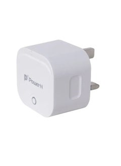 POWER N PowerN Wall Charger With 2 Ports - 30 W - White  - Image 2