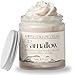Amallow 100% Grass Fed Beef Tallow for Skin Care - Face + Body - Whipped Moisturizer for Sensitive Skin - Natural Lotion, 4 FL. oz. (Unscented + Jojoba Oil) - Image 2