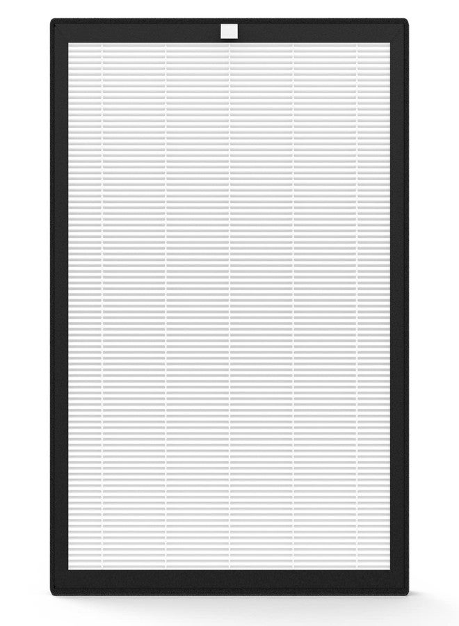 CFKREYA 2 Pack Air Filter Replacement Compatible with Surround Air Intelli-Pro/Air Shield/Newport 9000/XJ-3800 Series Purifier - Image 4