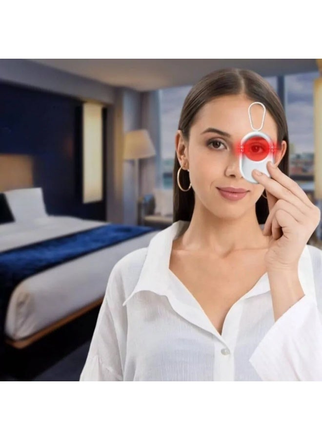 MicFlip Camera Detector Find My — Protect Your Privacy Anywhere You Go - Image 2